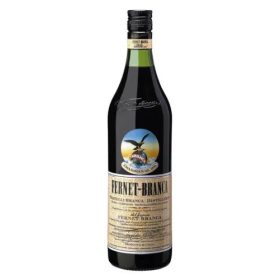 Fernet Branca (0,7L 39%)