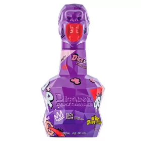 Dictador Game Changer Violet Rum (0,7L 40%)