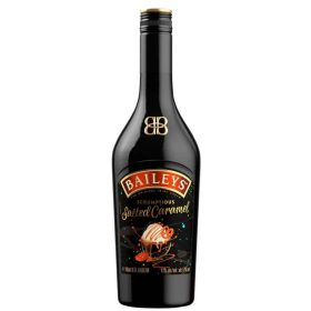 Baileys Salted Caramel (17% 0,7L)