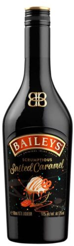 Baileys Salted Caramel (17% 0,7L)