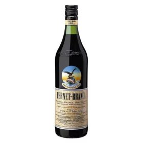 Fernet Branca (1L 39%)