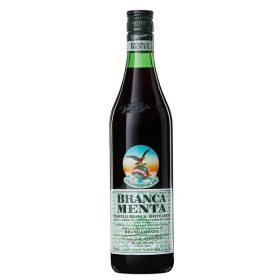 Fernet Branca Menta (1L 28%)