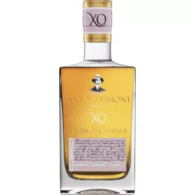 Santos Dumont XO Gewürztraminer rum 0,7L