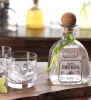 Patron Silver Tequila DD 0,7L