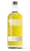 Absolut Citron (Citrom) Vodka 0,7L