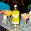 Absolut Citron (Citrom) Vodka 0,7L
