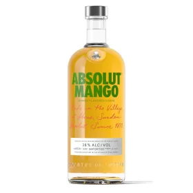 Absolut Mango Vodka 0,7L