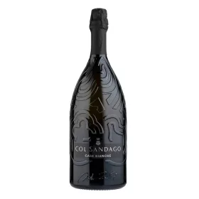   Col Sandago Case Bianche Prosecco Superiore DOCG Extra Dry (0,75L 11,5%)