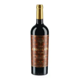   Mare Magnum The Chocolate Tube Primitivo IGT Puglia 2024 (0,75L 14%)