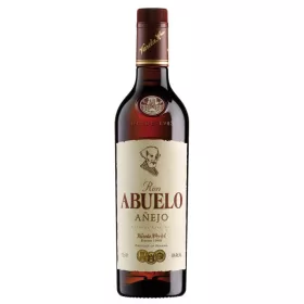 Abuelo Anejo Rum 0,7L