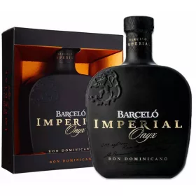 Barcelo Imperial ONYX Rum 0,7L