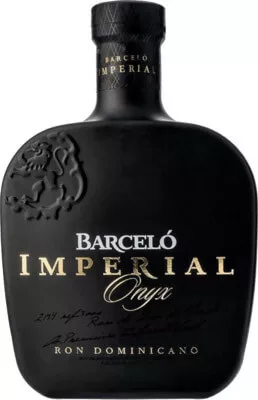Barcelo Imperial ONYX Rum 0,7L