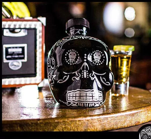 KAH Anejo Tequila 0,7L