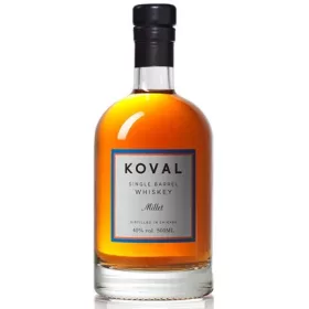 Koval Millet whiskey 0,5L - Whisky