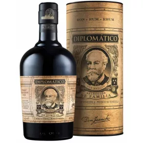 Diplomatico Selección de Familia Rum DD 0,7L