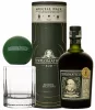 Diplomatico Exclusiva rum díszdobozban pohárral és jéggömb készítővel 0,7L
