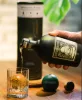 Diplomatico Exclusiva rum díszdobozban pohárral és jéggömb készítővel 0,7L