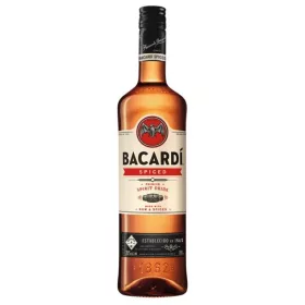 Bacardi Spiced Rum 0,7L