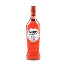 Miró Rosé vermut 1L
