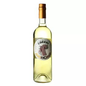 Cocchi Americano Bianco (0,75L 16,5%)