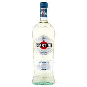 Martini Bianco 1L - Vermut