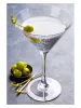 Martini Bianco 1L - Vermut