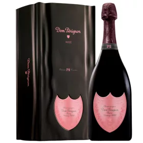 Dom Perignon Champagne P2 Vintage 2000 DD (0,75L 12,5%)