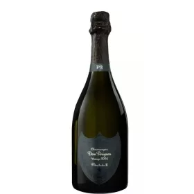 Dom Perignon P2 2006 Champagne (0,75L 12,5%)