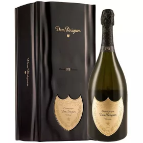 Dom Perignon Champagne P3 Vintage 1993 DD (0,75L 12,5%)
