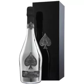   Armand De Brignac Champagne Blanc de Blancs DD. (0,75L 12,5%)