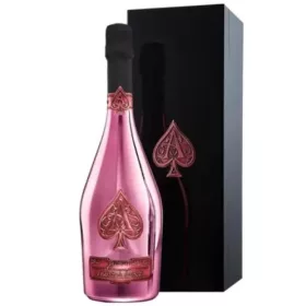Armand De Brignac Champagne Brut Rosé DD. (0,75L 12,5%)