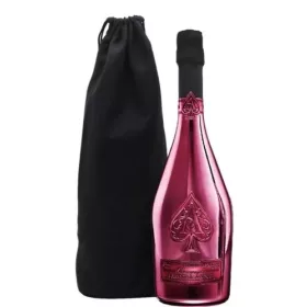 Armand De Brignac Champagne Rosé (Bag) (0,75L 12,5%)