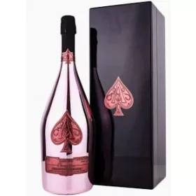 Armand De Brignac Champagne Rosé DD (1,5L 12,5%)