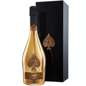 Armand De Brignac Champagne Brut Gold DD (1,5L 12,5%)