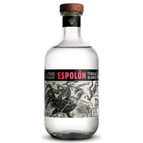 Espolón Blanco Tequila (40% 1L)