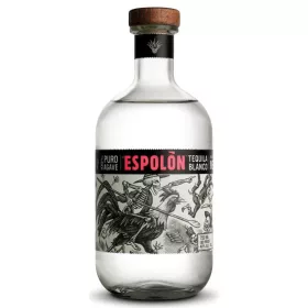 Espolón Blanco Tequila (1L 40%)