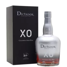Dictador Insolent XO Rum (0,05L 40%)