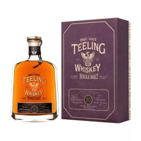 Teeling 30 éves Vintage Reserve Whisky (0,7L 46%)