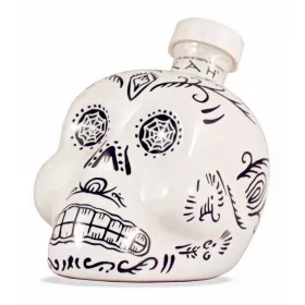 KAH Blanco Tequila (0,7L 40%)