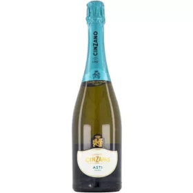 Cinzano Asti DOCG 0,75L - Olasz fehérbor