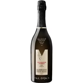 Prosecco Val dOca Rive Di San Pietro DOCG Brut (0,75L 11,5%)