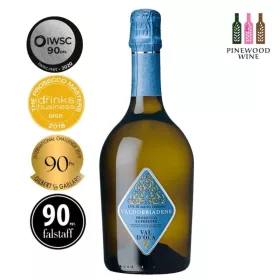 Prosecco Val dOca Rive Di St. Stefano DOCG Extra Brut 0,75L