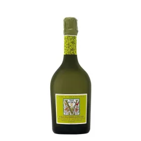 Prosecco Val dOca Rive di Colbertaldo DOCG Extra Dry 0,75L