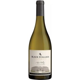Black Stallion Napa Chardonnay (0,75L 14,5%)