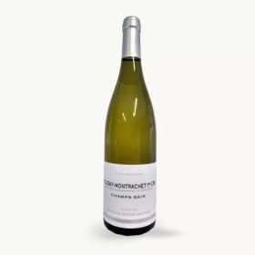   Domaine Gaelle & Jerome Meunier, Puligny-Montrachet 2023 (0,75L 13%)
