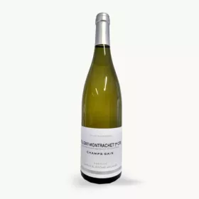   Domaine Gaelle & Jerome Meunier, Puligny-Montrachet 2023 (0,75L 13%)