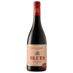 Kovács Nimród Blues Kékfrankos 2019  (0,75L 12,5%)