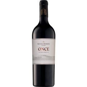 Kovács Nimród Nagyegedi ONCE  2016 (0,75L 13,5%)