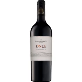 Kovács Nimród Nagyegedi ONCE 2016 (0,75L 13,5%)