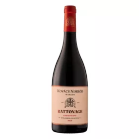 Kovács Nimród Battonage Chardonnay 2024 (0,75L 15%)